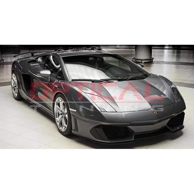 Lamborghini Gallardo  5.0 LP-560 Body Kit