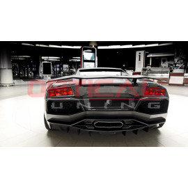 Lamborghini Gallardo  5.0 LP-560 Body Kit