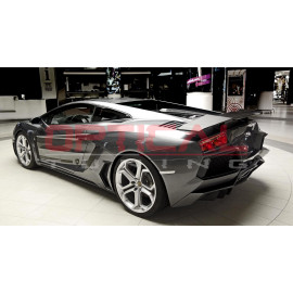Lamborghini Gallardo  5.0 LP-560 Body Kit