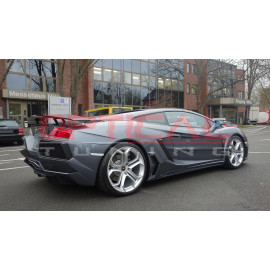 Lamborghini Gallardo  5.0 LP-560 Body Kit