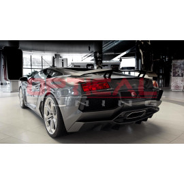 Lamborghini Gallardo  5.0 LP-560 Body Kit