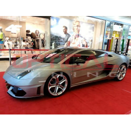 Lamborghini Gallardo  5.0 LP-560 Body Kit