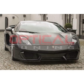 Lamborghini Gallardo  5.0 LP-560 Body Kit