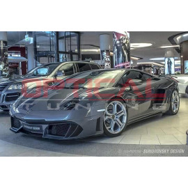 Lamborghini Gallardo  5.0 LP-560 Body Kit