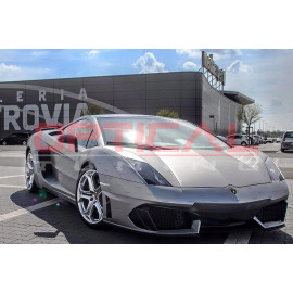 Lamborghini Gallardo  5.0 LP-560 Body Kit