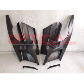 Lamborghini Gallardo  5.0 LP-560 Body Kit