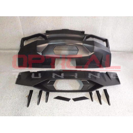 Lamborghini Gallardo  5.0 LP-560 Body Kit