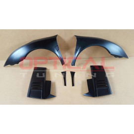 Lamborghini Gallardo  5.0 LP-560 Body Kit