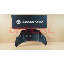 Lamborghini Gallardo  5.0 LP-560 Body Kit
