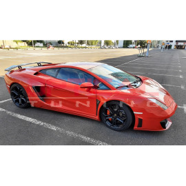 Lamborghini Gallardo  5.0 LP-560 Body Kit