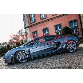 Lamborghini Gallardo  5.0 LP-560 Body Kit