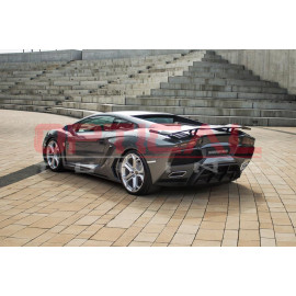 Lamborghini Gallardo  5.0 LP-560 Body Kit
