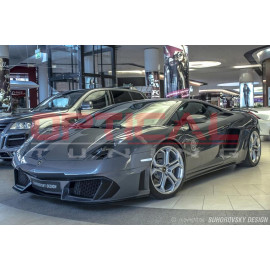 Lamborghini Gallardo  5.0 LP-560 Body Kit