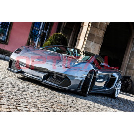 Lamborghini Gallardo  5.0 LP-560 Body Kit