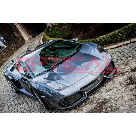 Lamborghini Gallardo  5.0 LP-560 Body Kit