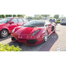 Lamborghini Gallardo  5.0 LP-560 Body Kit