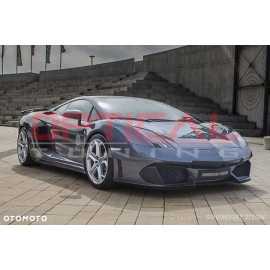 Lamborghini Gallardo  5.0 LP-560 Body Kit