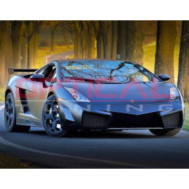 Lamborghini Gallardo Body Kit ATS SR99