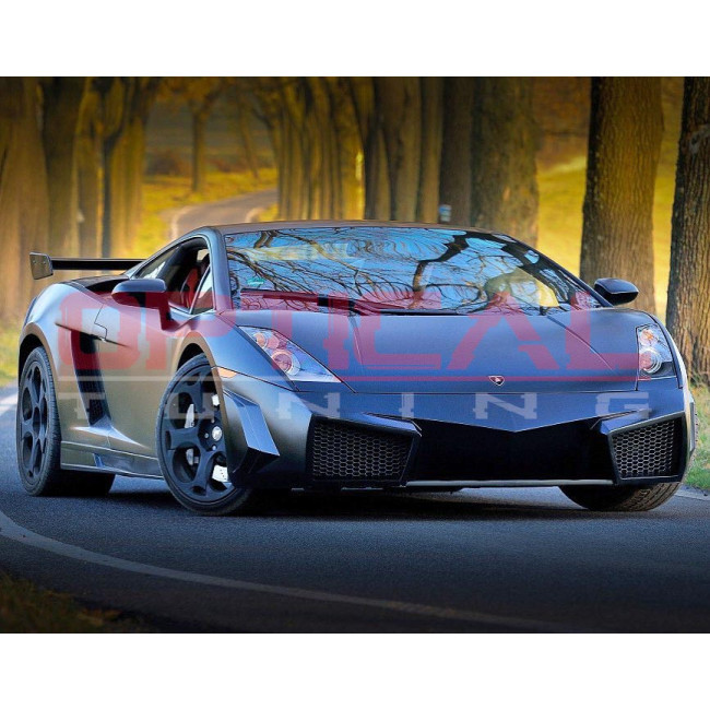 Lamborghini Gallardo Body Kit ATS SR99