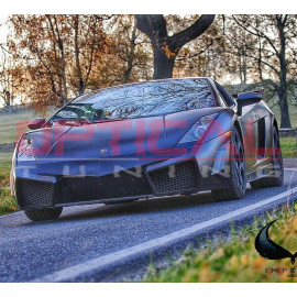 Lamborghini Gallardo Body Kit ATS SR99