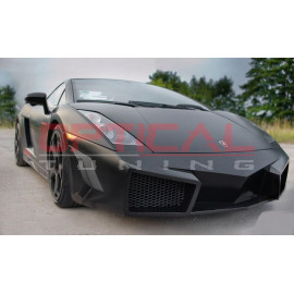 Lamborghini Gallardo Body Kit ATS SR99