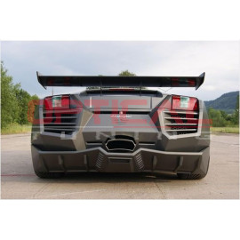 Lamborghini Gallardo Body Kit ATS SR99