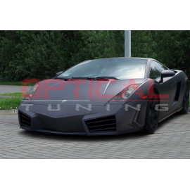 Lamborghini Gallardo Body Kit ATS SR99