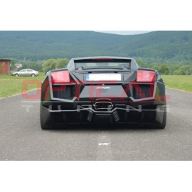 Lamborghini Gallardo Body Kit ATS SR99