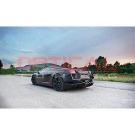 Lamborghini Gallardo Body Kit ATS SR99