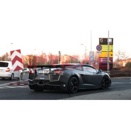 Lamborghini Gallardo Body Kit ATS SR99