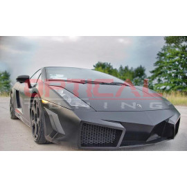 Lamborghini Gallardo Body Kit ATS SR99