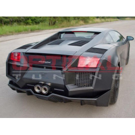 Lamborghini Gallardo Body Kit ATS SR99