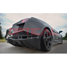 Lamborghini Gallardo Body Kit ATS SR99