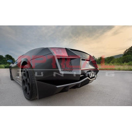 Lamborghini Gallardo Body Kit ATS SR99