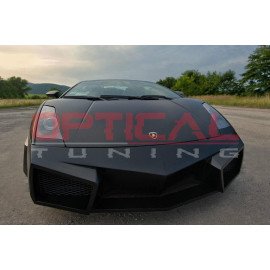 Lamborghini Gallardo Body Kit ATS SR99