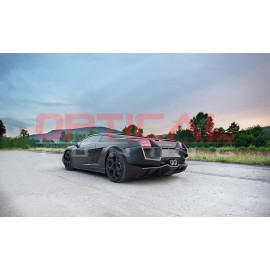 Lamborghini Gallardo Body Kit ATS SR99