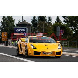 Lamborghini Gallardo Body Kit ATS SR99