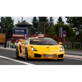 Lamborghini Gallardo Body Kit ATS SR99
