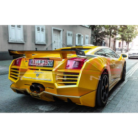 Lamborghini Gallardo Body Kit ATS SR99