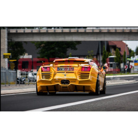 Lamborghini Gallardo Body Kit ATS SR99