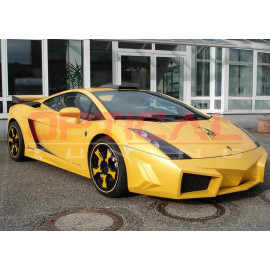 Lamborghini Gallardo Body Kit ATS SR99