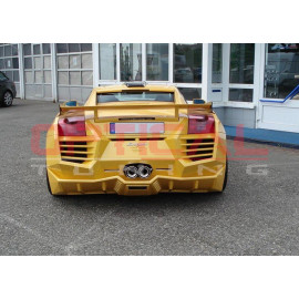 Lamborghini Gallardo Body Kit ATS SR99