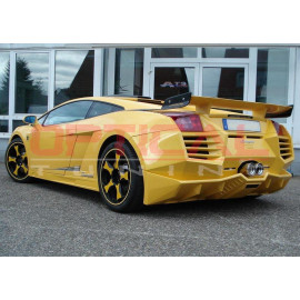 Lamborghini Gallardo Body Kit ATS SR99