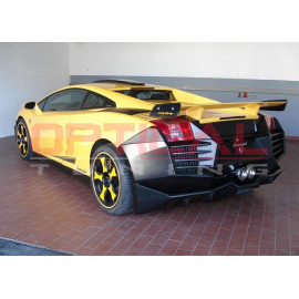 Lamborghini Gallardo Body Kit ATS SR99