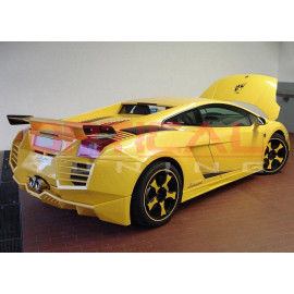 Lamborghini Gallardo Body Kit ATS SR99