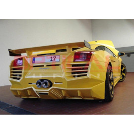 Lamborghini Gallardo Body Kit ATS SR99