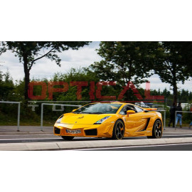 Lamborghini Gallardo Body Kit ATS SR99