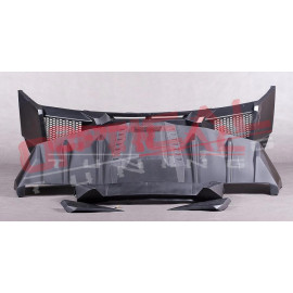 Lamborghini Gallardo Body Kit ATS SR99