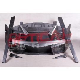 Lamborghini Gallardo Body Kit ATS SR99