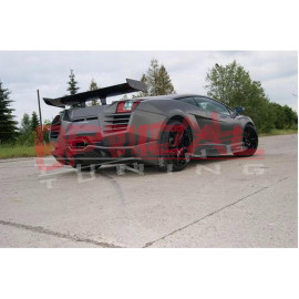 Lamborghini Gallardo Body Kit ATS SR99